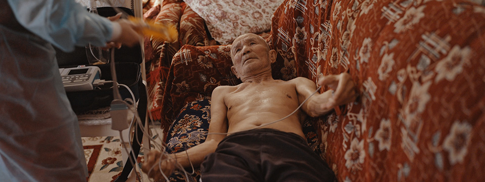 Salamatty Kazakhstan