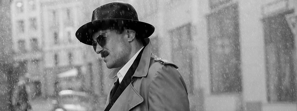 Das Verschwinden des Josef Mengele (The Disappearance of Josef Mengele)