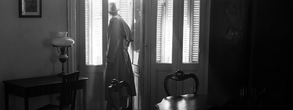 Das Verschwinden des Josef Mengele (The Disappearance of Josef Mengele)