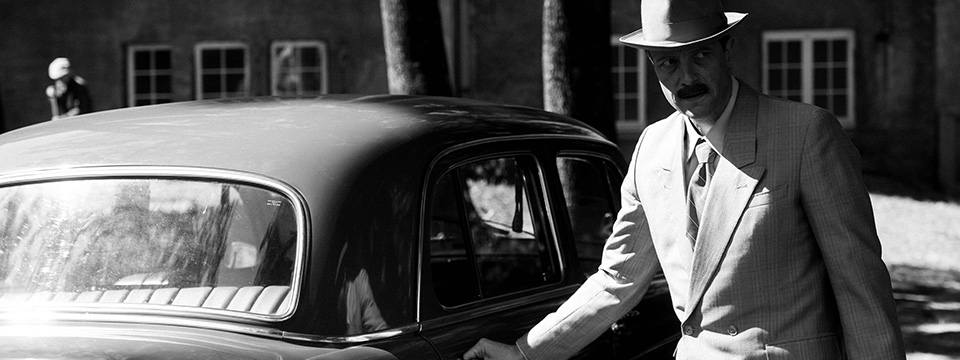 Das Verschwinden des Josef Mengele (The Disappearance of Josef Mengele)