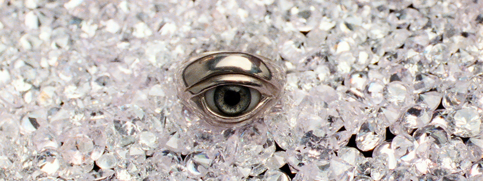 Reflet dans un diamant mort (Reflection in a Dead Diamond)