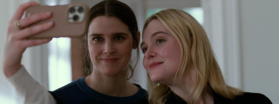 Affeksjonsverdi (Sentimental Value)