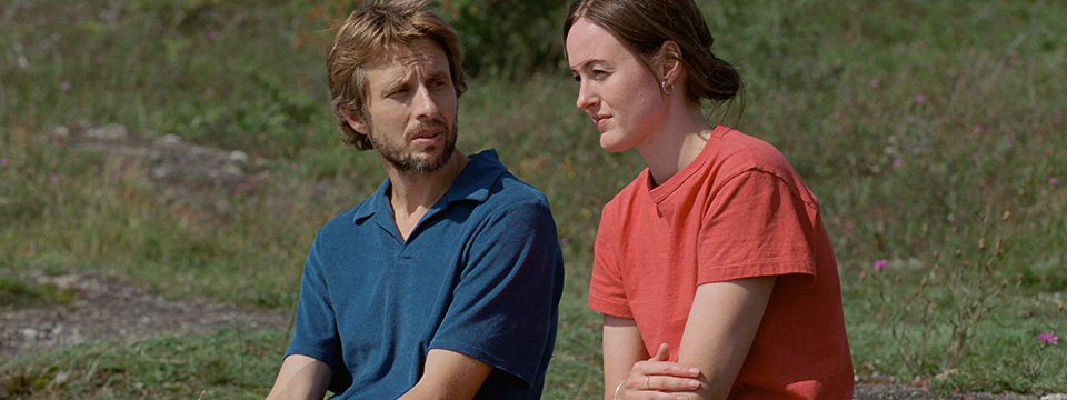 Affeksjonsverdi (Sentimental Value)