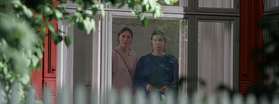 Affeksjonsverdi (Sentimental Value)