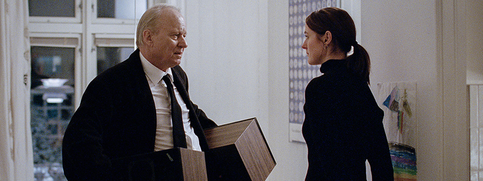 Affeksjonsverdi (Sentimental Value)