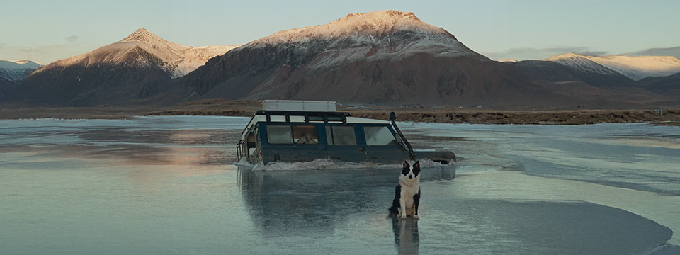 Ástin sem eftir er (The Love That Remains)