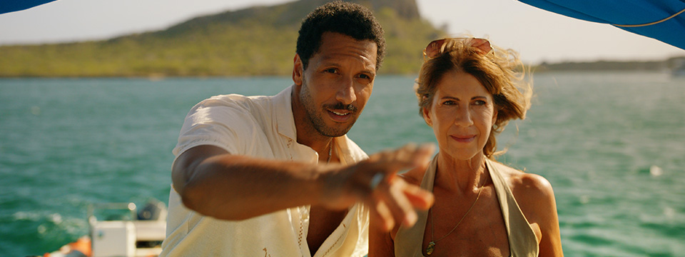 Verliefd op Curaçao