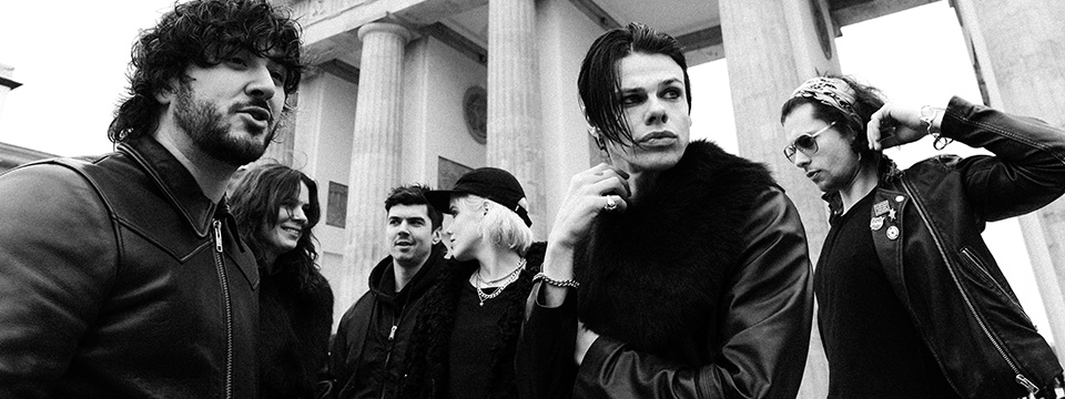 Yungblud: Are You Ready, Boy?