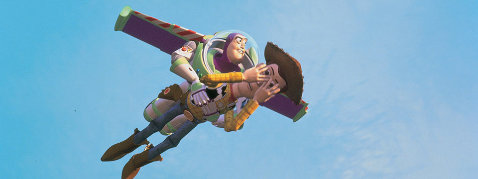 Toy Story (re-release)