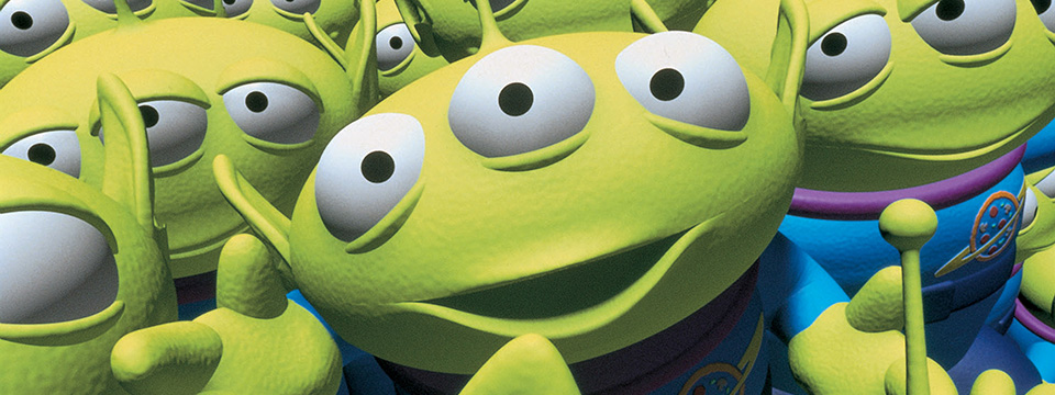 Toy Story (re-release)