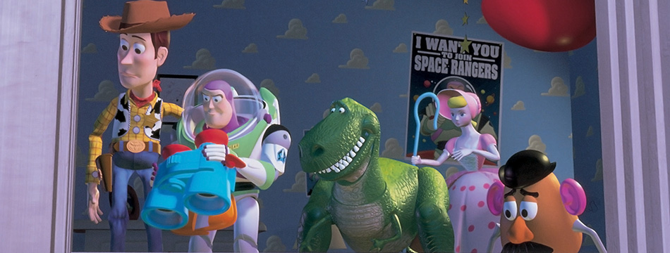 Toy Story (re-release)