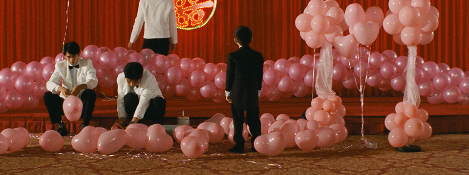Yi Yi (25th Anniversary)