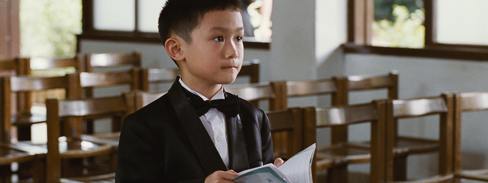 Yi Yi (25th Anniversary)