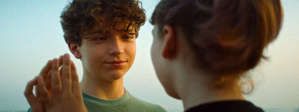 Dancing Queen in Hollywood