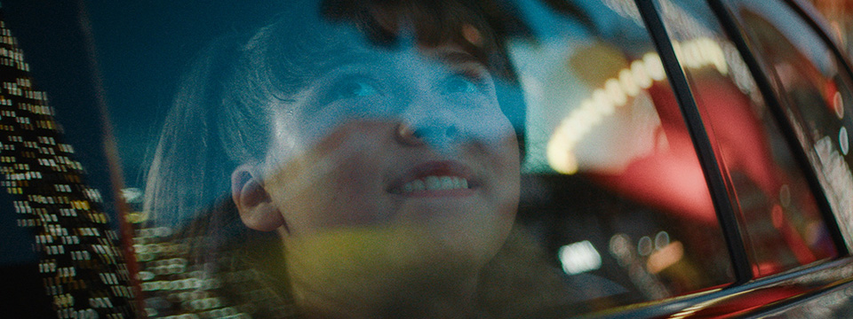 Dancing Queen in Hollywood