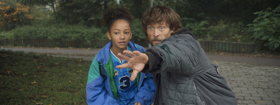 Koning van de zwervers