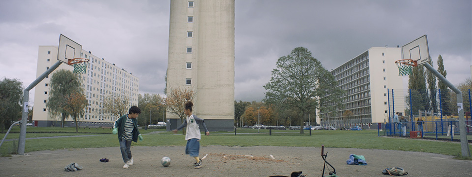 Koning van de zwervers