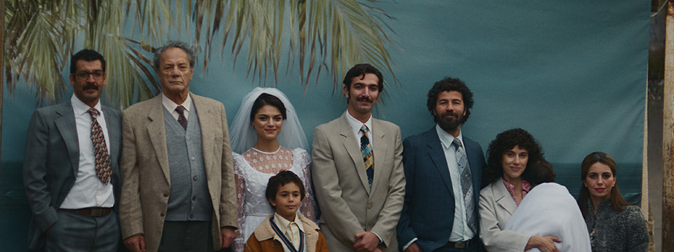 Allly baqi mink (All That's Left of You)