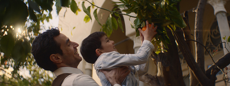 Allly baqi mink (All That's Left of You)