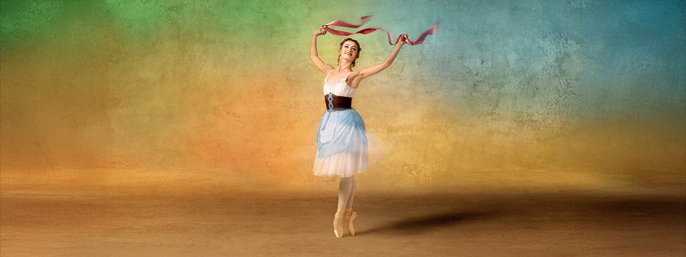 RBO 25/26: La Fille mal gardée