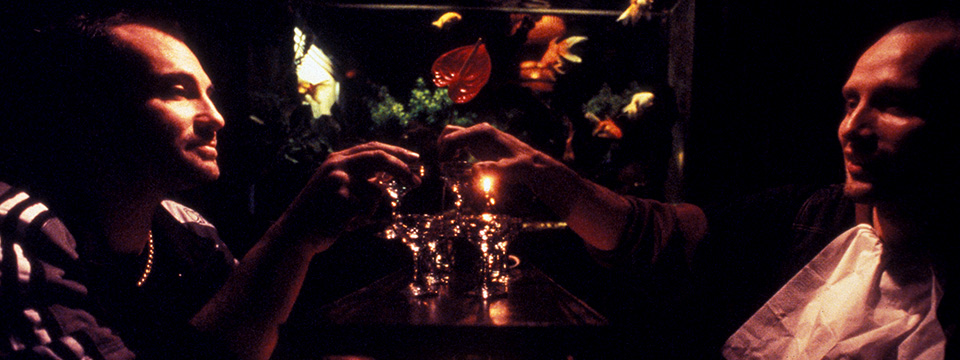 Pusher (4K Restoration)