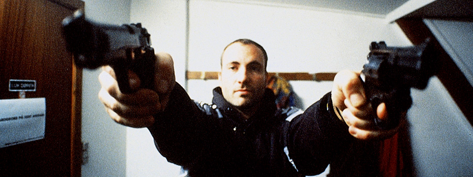 Pusher (4K Restoration)