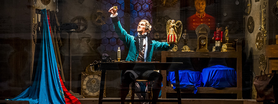 RBO 25/26: De Notenkraker