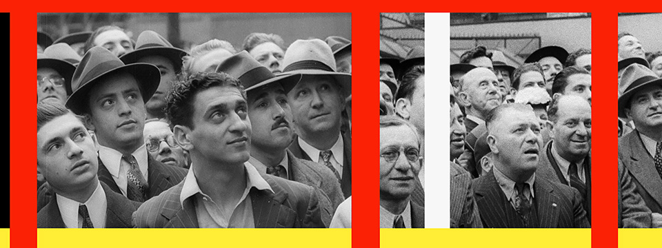 Mondria(a)n, en route to New York