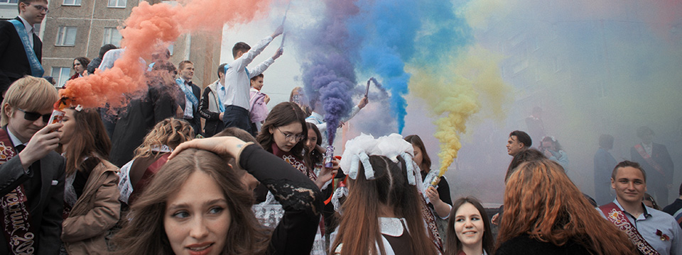 Mr. Nobody Against Putin