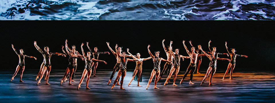 RBO 25/26: Woolf Works