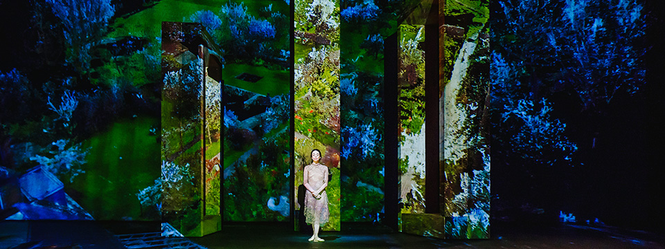 RBO 25/26: Woolf Works