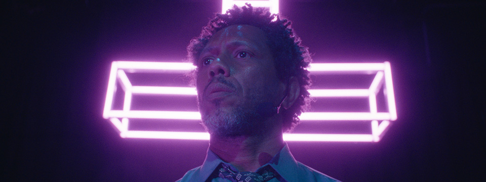 Llueve sobre Babel (Rains Over Babel)