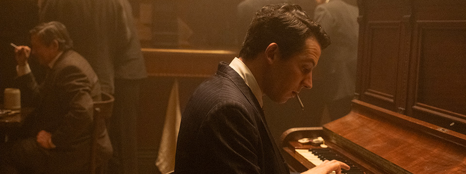 The History of Sound