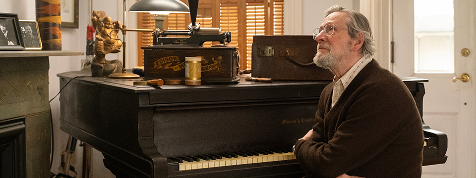 The History of Sound