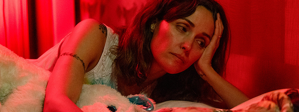 If I Had Legs I'd Kick You