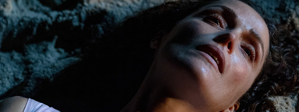 If I Had Legs I'd Kick You