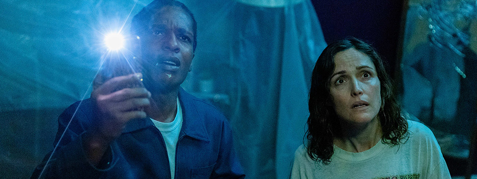 If I Had Legs I'd Kick You