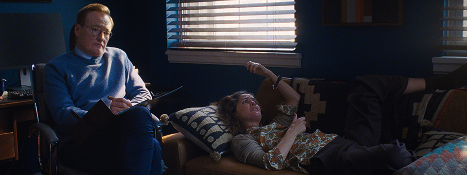 If I Had Legs I'd Kick You