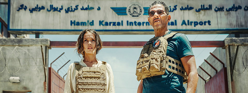 13 jours, 13 nuits (13 Days, 13 Nights)