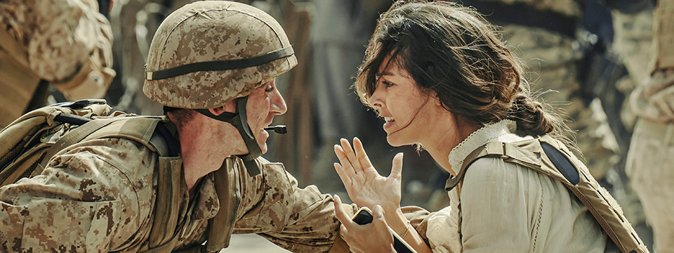 13 jours, 13 nuits (13 Days, 13 Nights)