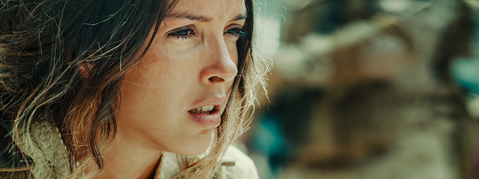 13 jours, 13 nuits (13 Days, 13 Nights)