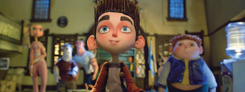 ParaNorman (Remastered)