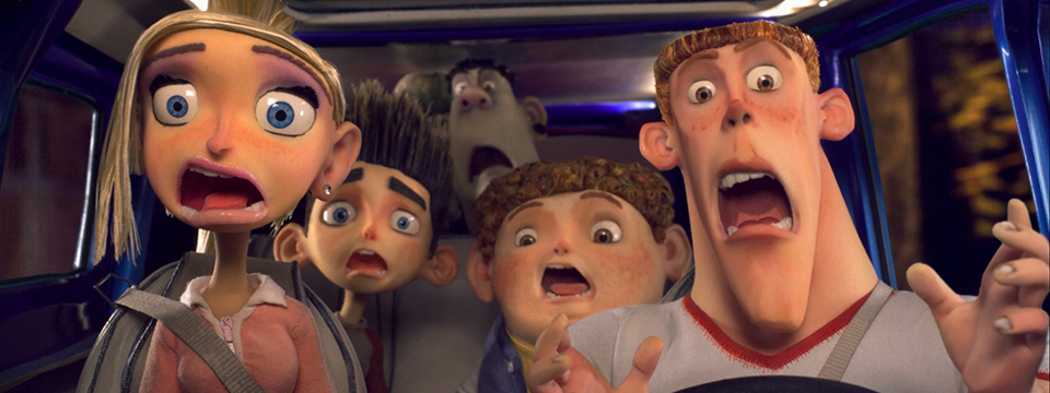 ParaNorman (Remastered)