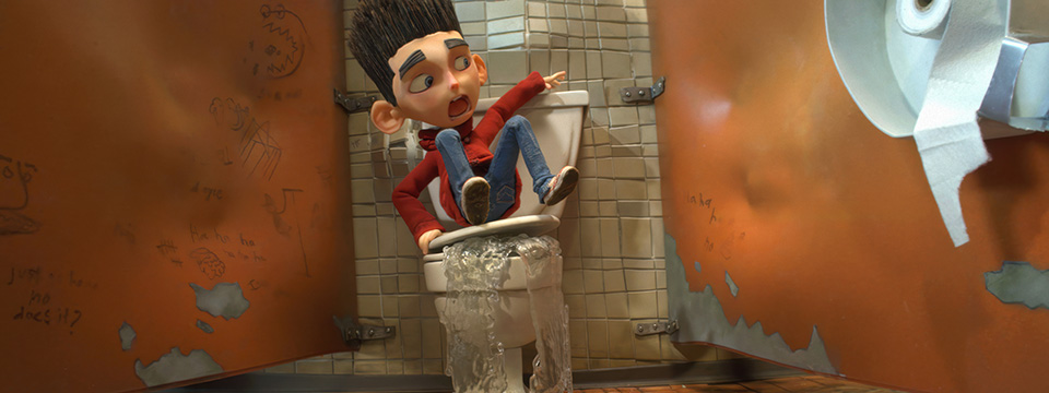 ParaNorman (Remastered)