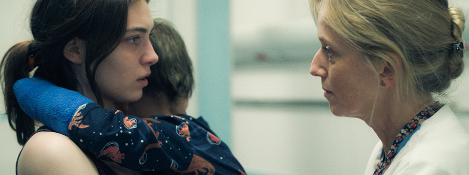 L'intérêt d'Adam (Adam's Sake)