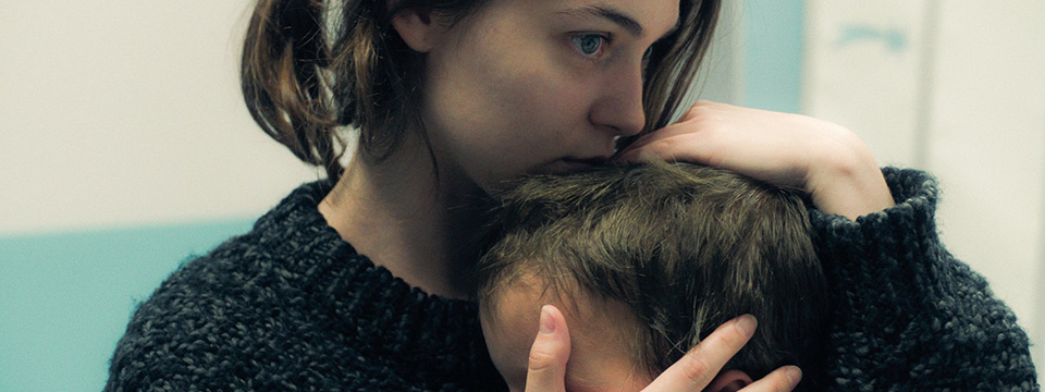 L'intérêt d'Adam (Adam's Sake)