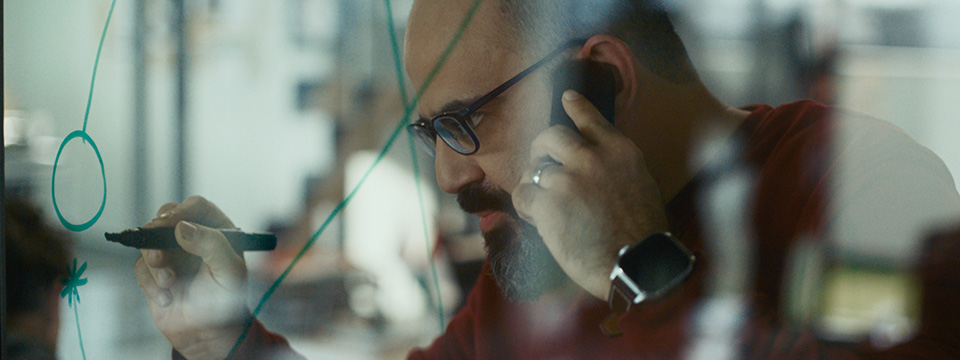 Sawt Hind Rajab (The Voice of Hind Rajab)