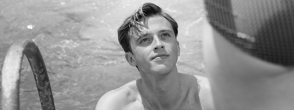 L'étranger (The Stranger)