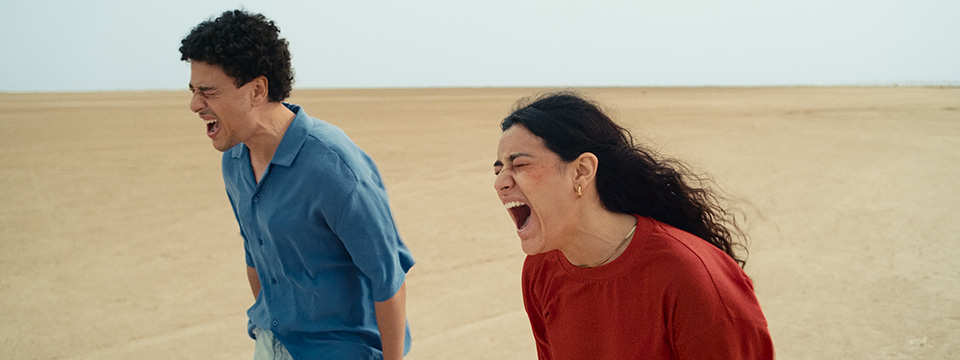 Where the Wind Comes From