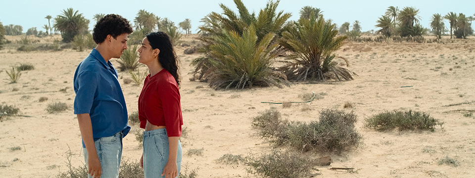 Where the Wind Comes From